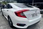White Honda Civic 2020 for sale in Las Pinas-4