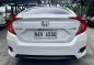 White Honda Civic 2020 for sale in Las Pinas-5