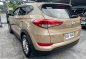 Sell Beige 2016 Hyundai Tucson in Las Piñas-3