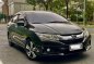 Black Honda City 2016 for sale in Makati -1