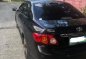 Selling Black Toyota Corolla Altis 2010 in Quezon-3