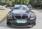 Selling Black BMW M5 2007 in Pasig-6