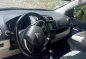 Blue Mitsubishi Mirage G4 2014 for sale in Baguio-2