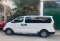 White Hyundai Grand Starex 2017 for sale in Manual-1
