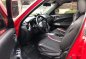 Sell Red 2017 Nissan Juke in Quezon City-6
