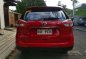 Sell Red 2016 Nissan X-Trail in Parañaque-2