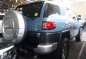 Sell Blue 2015 Toyota Fj Cruiser in San Mateo-1