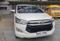 White Toyota Innova 2018 for sale in Quezon-2