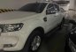 Selling White Ford Ranger 2018 in Manila-6