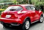 Sell Red 2017 Nissan Juke in Quezon City-7