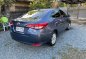 Grey Toyota Vios 2021 for sale in Automatic-3