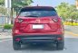 Selling Red Mazda Cx-5 2014 in Makati-3