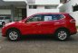 Sell Red 2016 Nissan X-Trail in Parañaque-3