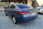 Grey Toyota Vios 2021 for sale in Automatic-1