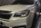 Selling Pearl White Subaru Forester 2017 in Mandaluyong-1