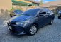 Grey Toyota Vios 2021 for sale in Automatic-0