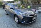 Grey Toyota Vios 2021 for sale in Automatic-2