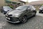 Selling Grey Toyota Vios 2021 in Quezon City-0