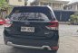 Black Subaru Forester 2019 for sale in Manila-1