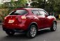 Sell Red 2017 Nissan Juke in Quezon City-8