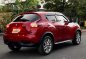 Sell Red 2017 Nissan Juke in Quezon City-2