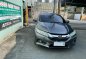 Grey Honda City 2016 for sale in Makati-1