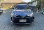 Grey Toyota Vios 2021 for sale in Automatic-1