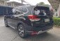 Black Subaru Forester 2019 for sale in Manila-2