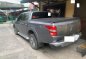 Sell Grey 2017 Mitsubishi Strada in Pasay-2