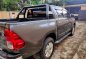 Selling Silver Toyota Hilux 2017 in San Juan-2