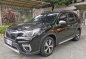 Black Subaru Forester 2019 for sale in Manila-3