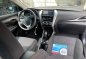 Grey Toyota Vios 2021 for sale in Automatic-5