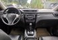 Sell Red 2016 Nissan X-Trail in Parañaque-7