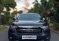 Black Ford Ranger 2020 for sale in Quezon City-0