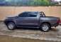 Selling Silver Toyota Hilux 2017 in San Juan-1