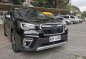 Black Subaru Forester 2019 for sale in Manila-0