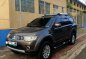 Selling Grey Mitsubishi Montero 2013 in Parañaque-0