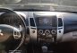 Grey Mitsubishi Montero 2014 for sale in Automatic-8