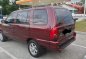 Red Isuzu Crosswind 2012 for sale in Marikina-3