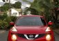 Sell Red 2017 Nissan Juke in Quezon City-0