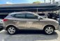 Selling Silver Hyundai Tucson 2012 in Las Piñas-3