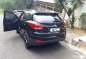 Black Hyundai Tucson 2012 for sale in Cainta-1