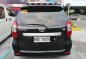 Black Toyota Avanza 2017 for sale in Parañaque-3