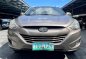 Selling Silver Hyundai Tucson 2012 in Las Piñas-1