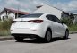 Pearl White Mazda 3 2019 for sale in Cainta-6