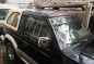 Black Mitsubishi Pajero 1996 for sale in Candelaria-4