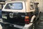 Black Mitsubishi Pajero 1996 for sale in Candelaria-1