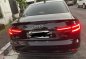 Selling Black Audi A4 2018 in Mandaluyong-3