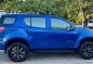 Selling Blue Chevrolet Trailblazer 2019 in Arayat-4