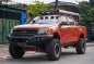 Orange Ford Ranger 2013 for sale in Parañaque-1